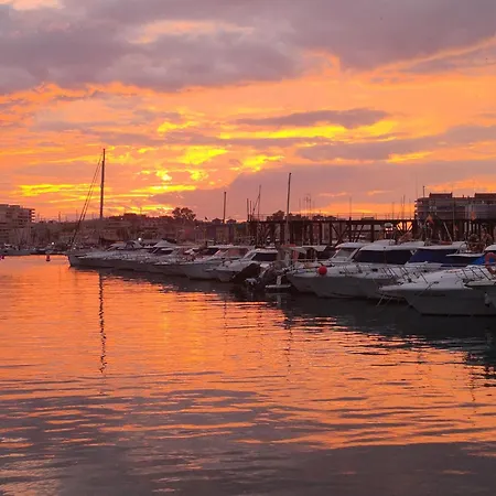 Lo'cos Exclusive Lejlighed *