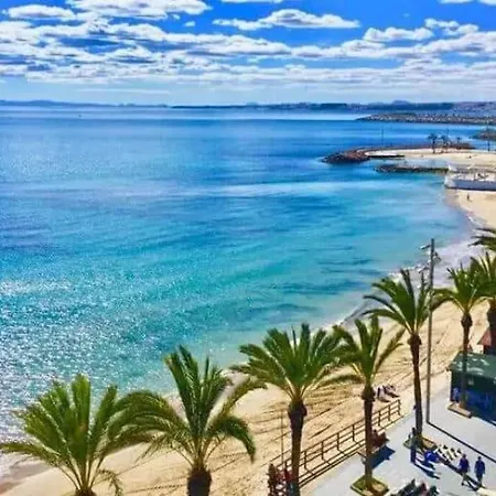 Lejlighed Lo'cos Exclusive *