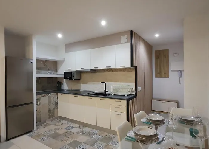 Lo'cos Exclusive * Torrevieja