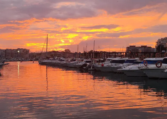 Lo'cos Exclusive Lejlighed *